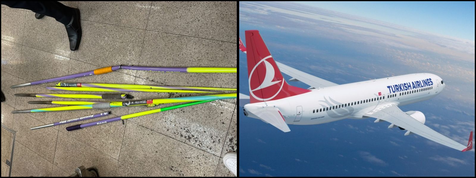 Turkish Airlines Promises Action and Compensation